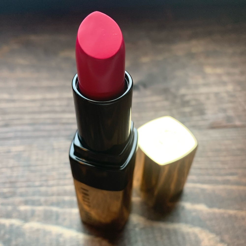 Bobbi Brown LUXE LIP COLOR in Raspberry Pink